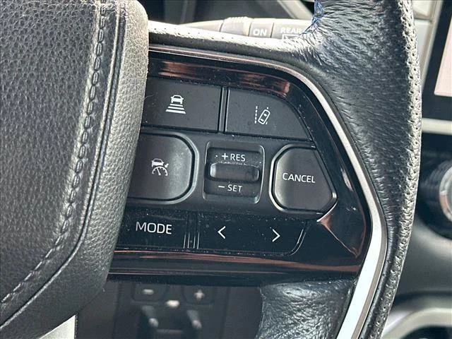 2023 Toyota Sequoia Platinum - Photo 28