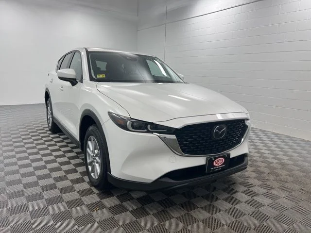 2023 Mazda CX-5 S Select Package