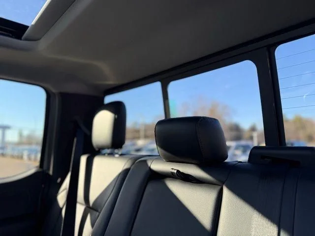 2026 Ford F-250 Super Duty Lariat - Photo 28