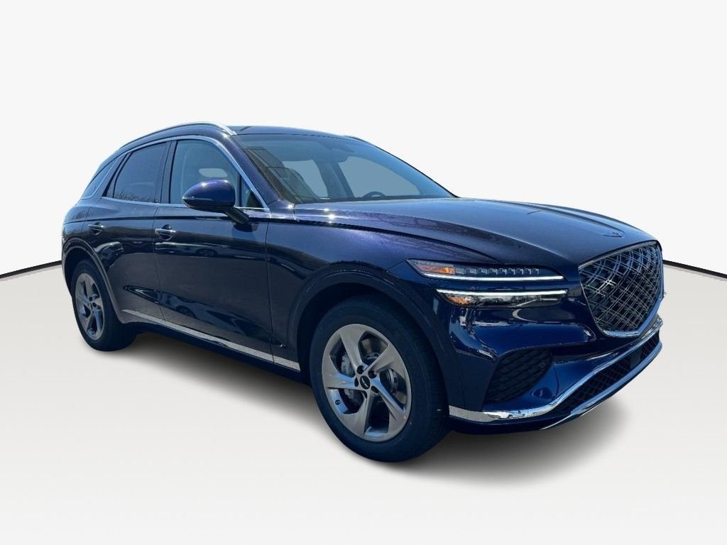 2026 Genesis GV70 2.5T Select AWD's photo