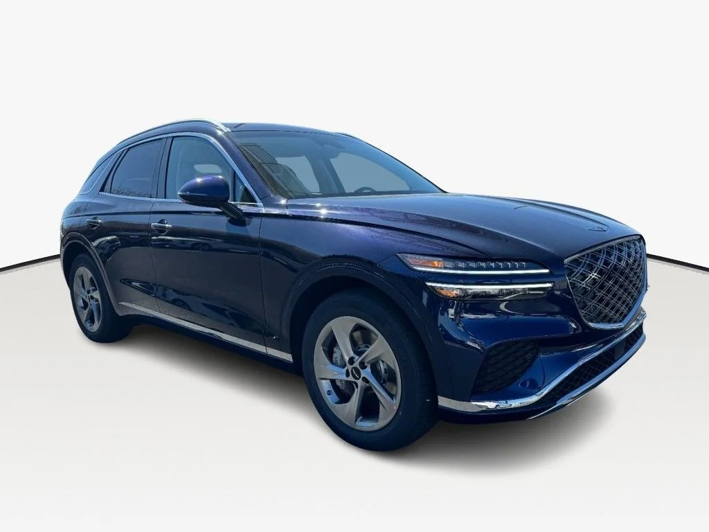 2026 GENESIS GV70