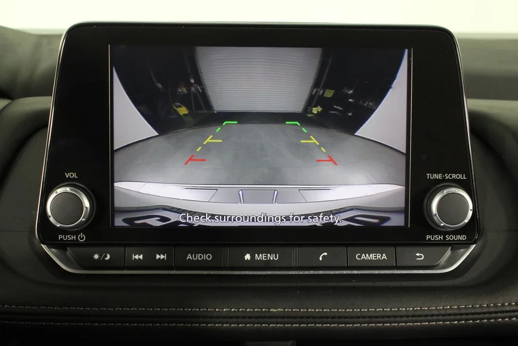 2024 Nissan Rogue SV - Photo 29