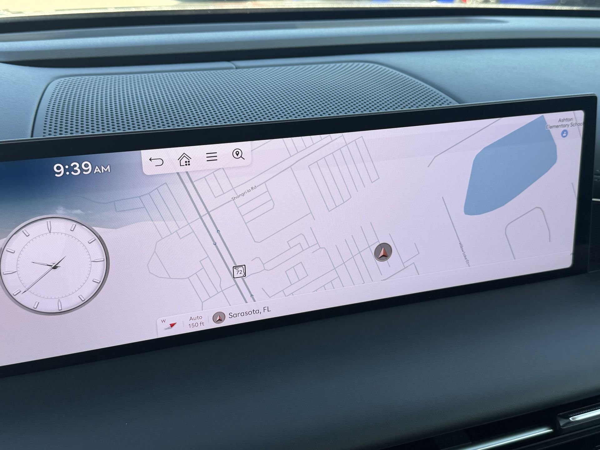 2025 GENESIS G80 Base - Photo 25