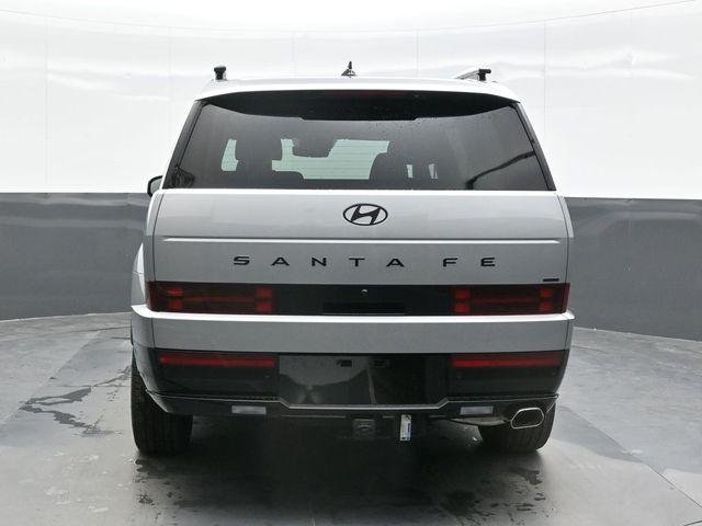 New 2026 Silver Hyundai Calligraphy AWD image 2