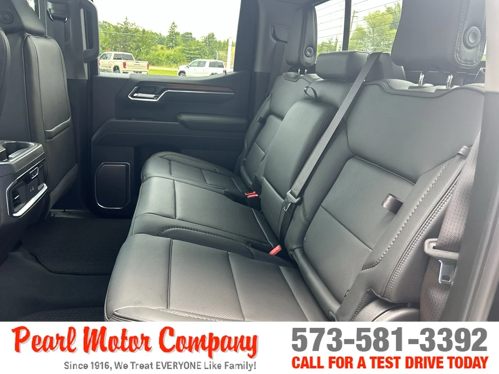 2026 GMC Sierra 1500 Denali - Photo 23