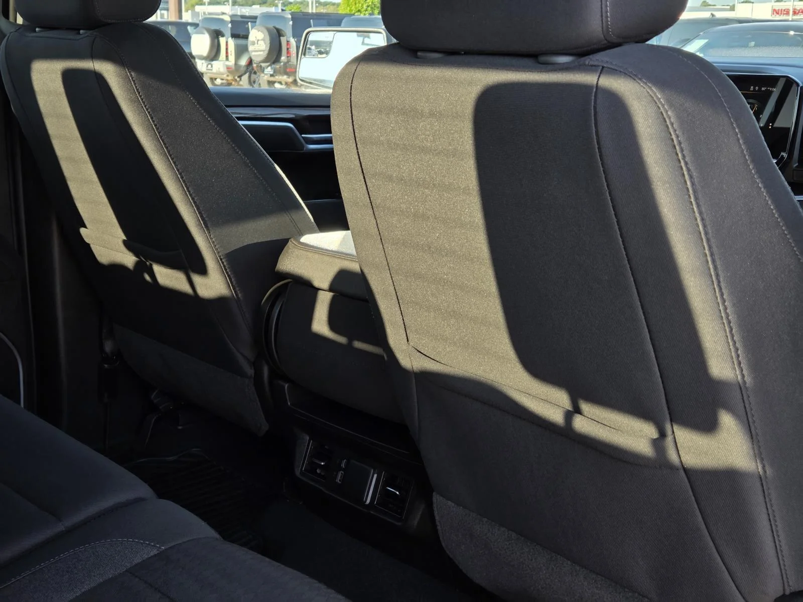 Used 2026 Sterling Gray Metallic Chevrolet RST image 31