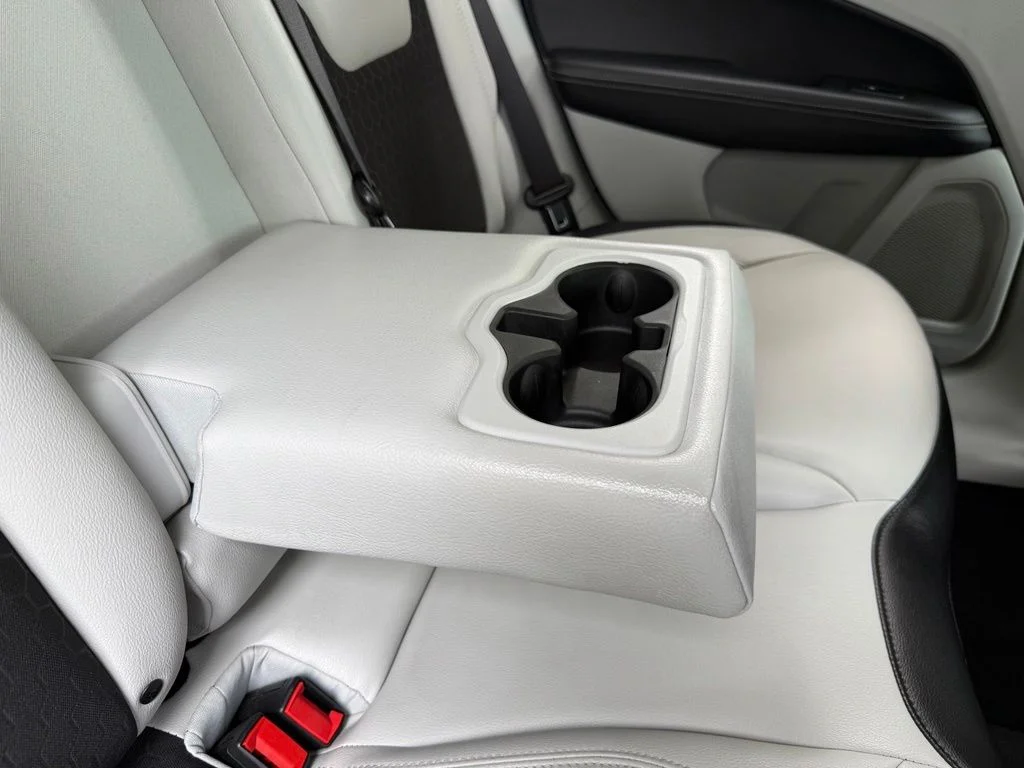 Certified Used 2019 Blue Jeep Latitude image 43