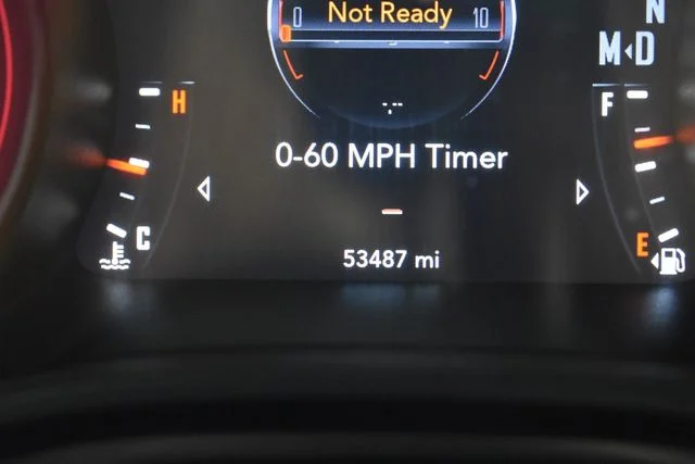Used 2019 Black Dodge R/T image 18