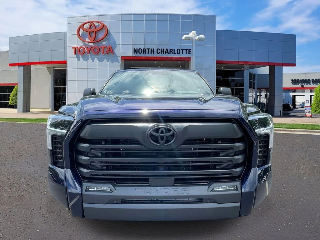 New 2026  Toyota SR5 image 3