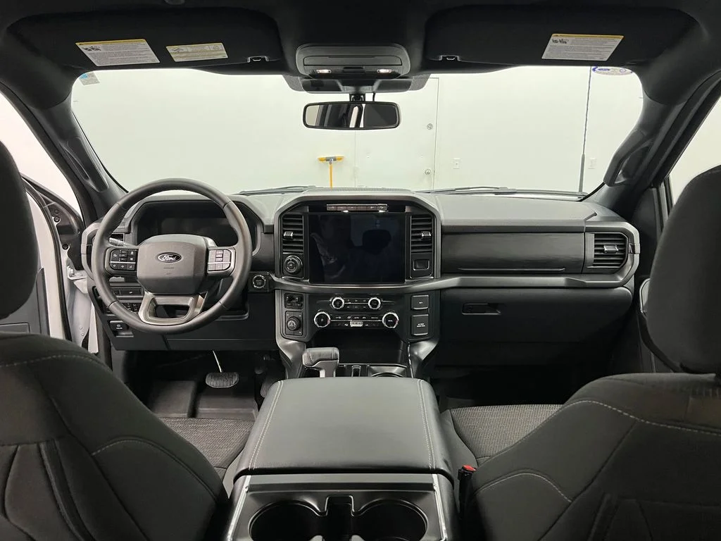 2024 Ford F-150 XLT - Photo 9