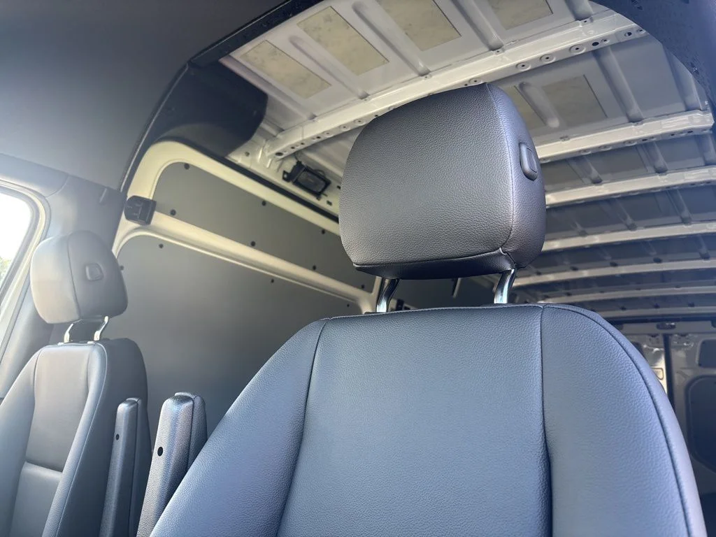 New 2026  Mercedes-Benz w/ Ranger Electrical Pkg image 40