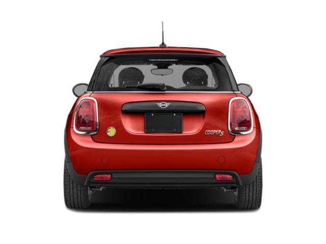 Used 2024 White Metallic MINI Cooper SE image 5