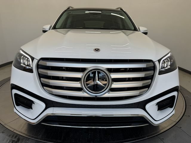 2026 Mercedes-Benz GLS Base - Photo 61