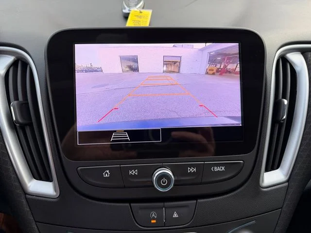 2023 Chevrolet Malibu 1LT - Photo 27