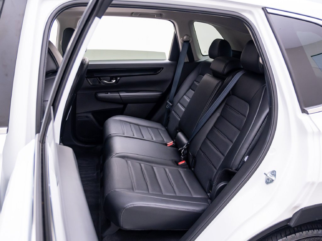 2024 Honda CR-V EX-L - Photo 19