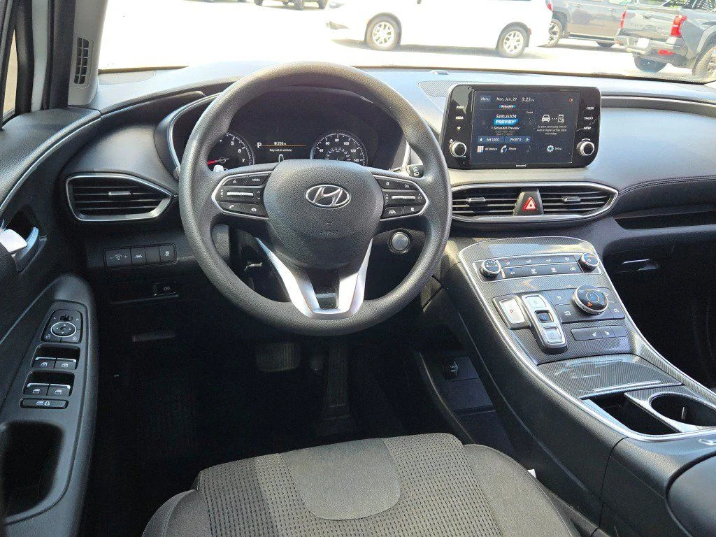 Certified Used 2022 Quartz Hyundai SEL image 18