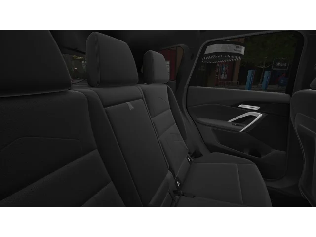 New 2026 Space Silver Metallic BMW  image 12