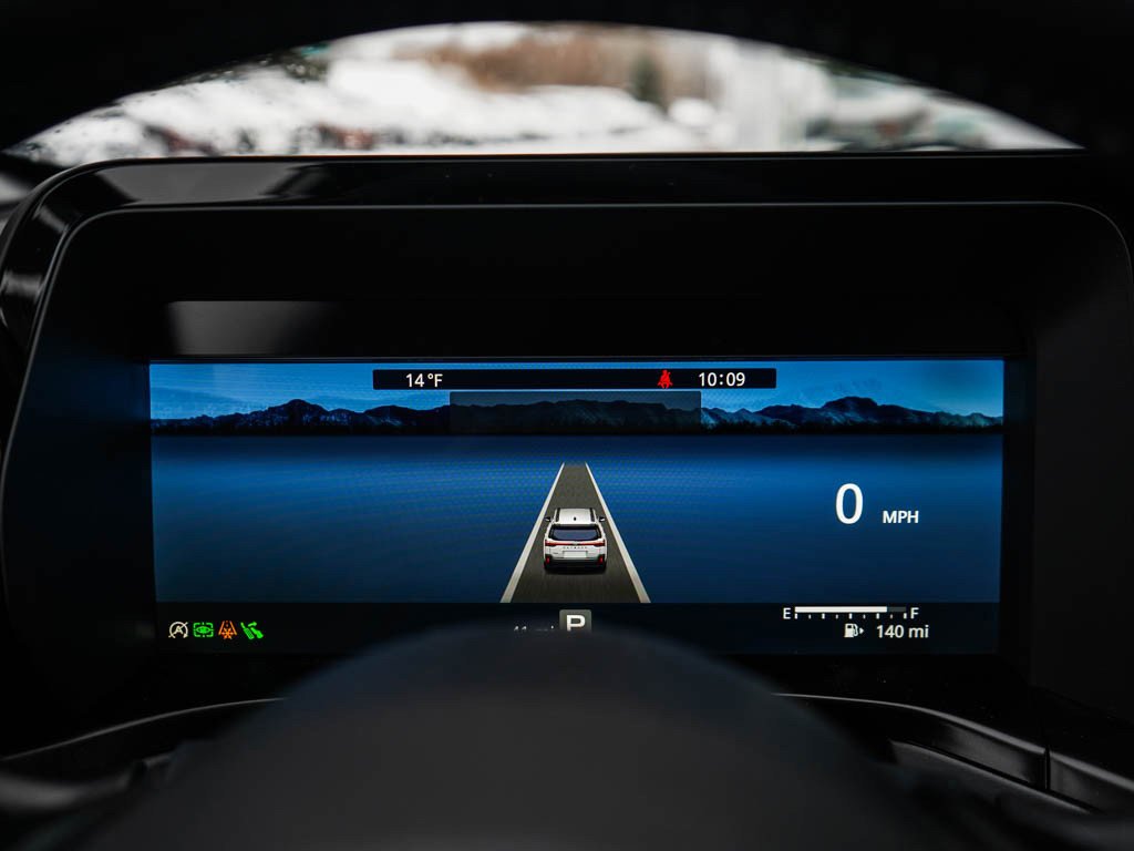 2026 Subaru Outback Touring XT - Photo 23