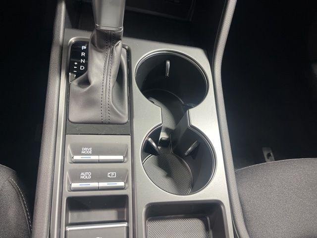 New 2026 Gray Hyundai SE image 19