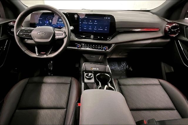 2026 Chevrolet Equinox RS - Photo 19