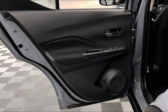 2023 Nissan Kicks SV - Photo 22