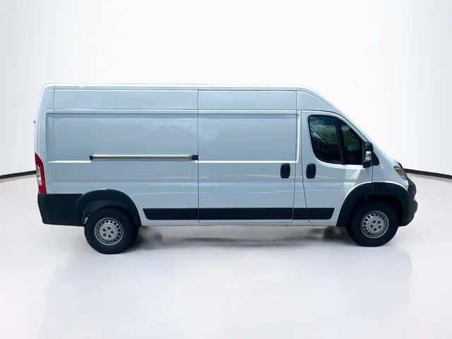 New 2026 Bright White Clear-Coat Exterior Paint RAM  image 8