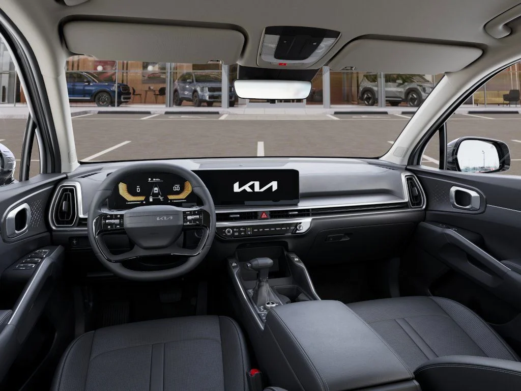 New 2026 WOLF GRAY Kia S image 14