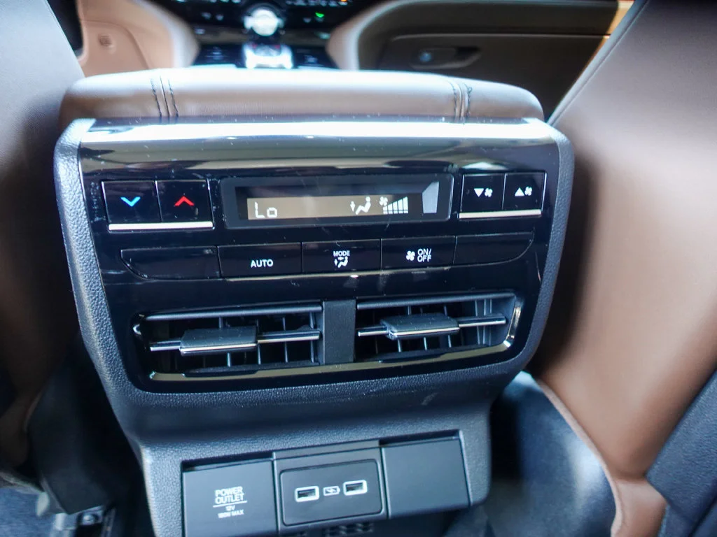 2024 Acura MDX Technology Package - Photo 57