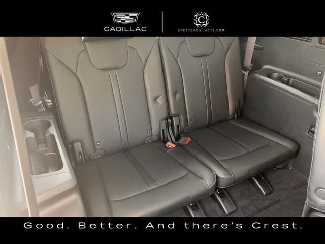 Used 2023 Silver Kia EX image 29