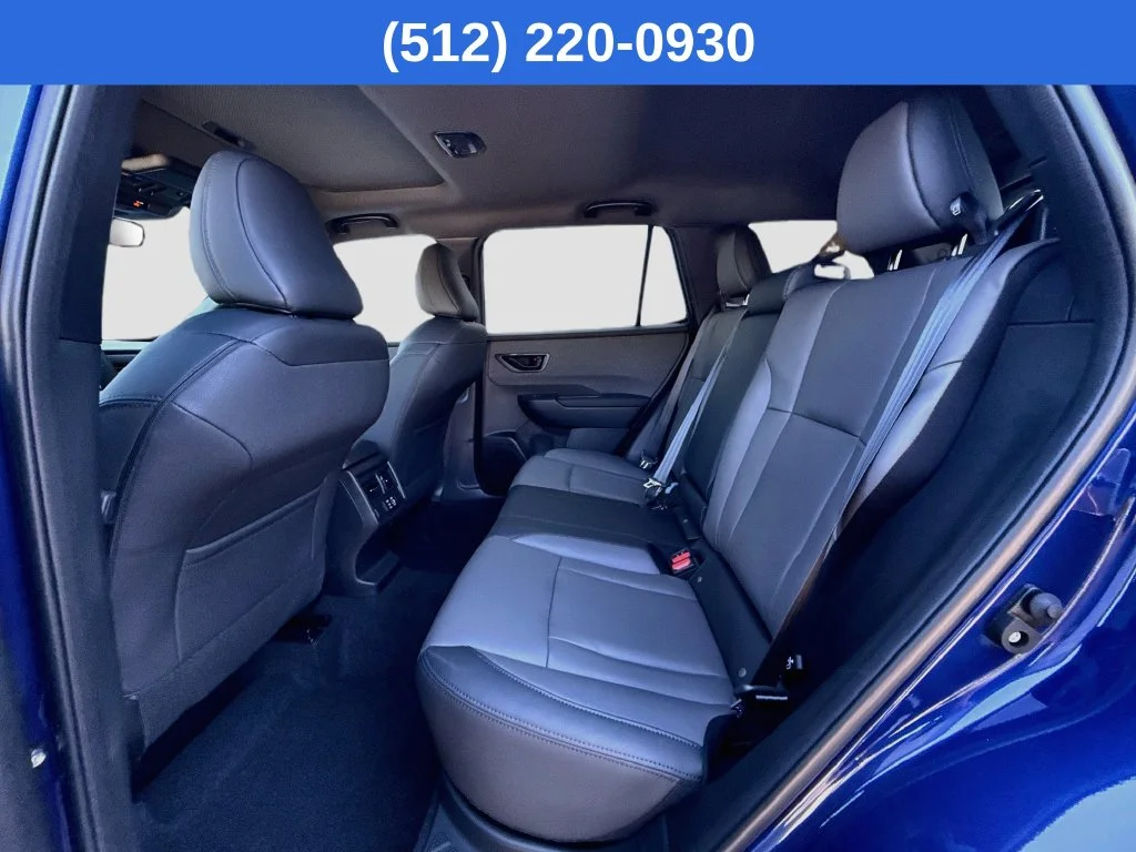 New 2026 Blue Subaru Premium image 31