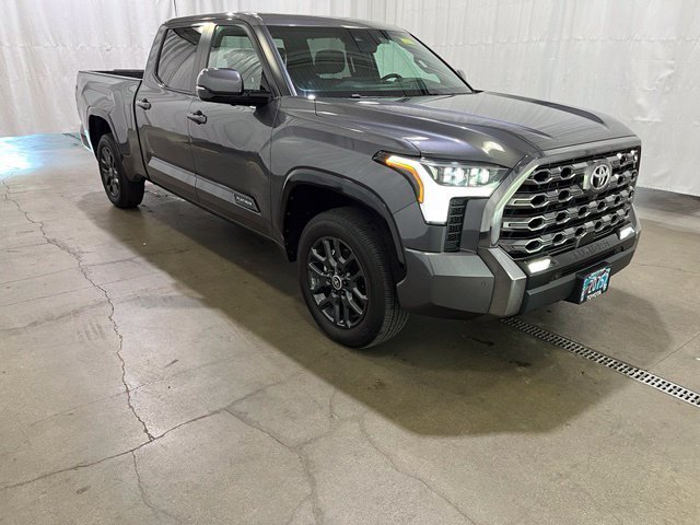 2024 Toyota Tundra