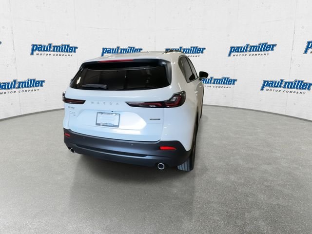 New 2026 Rhodium White Metallic Mazda 2.5 S Preferred AWD image 10