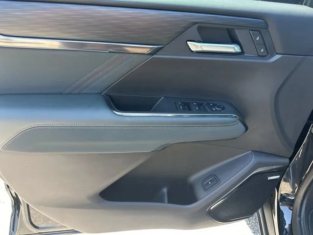 2025 GMC Acadia AT4 - Photo 12