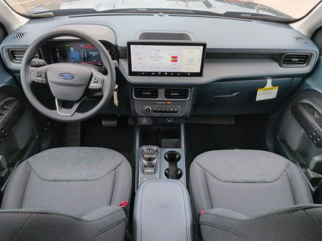 New 2026 Gray Ford XL image 15