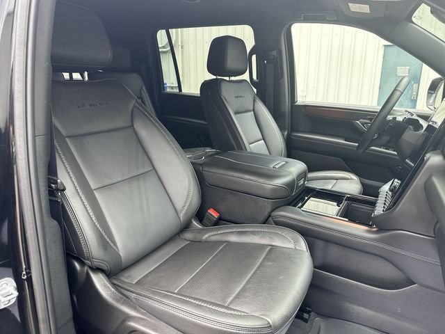 Certified Used 2025 Onyx Black GMC Denali image 27