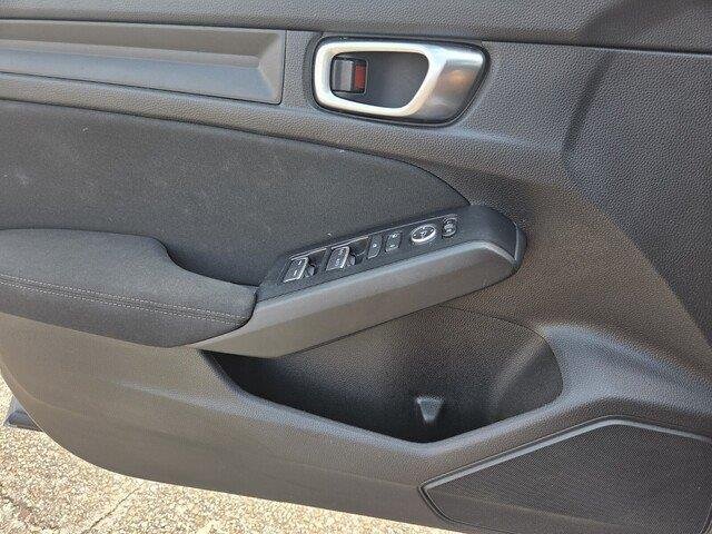 Used 2025 Urban Gray Pearl Honda Sport image 21