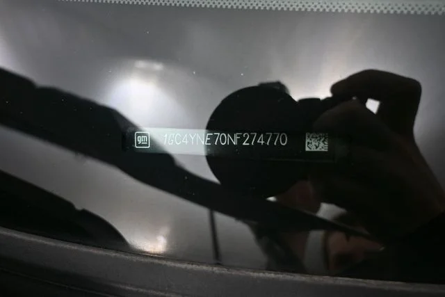 Certified Used 2022 White Chevrolet LT image 51