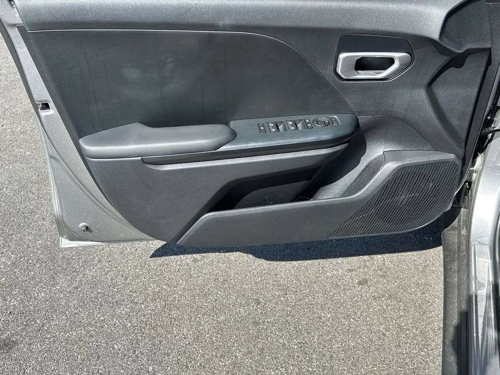 New 2026 Gray Kia LXS image 10