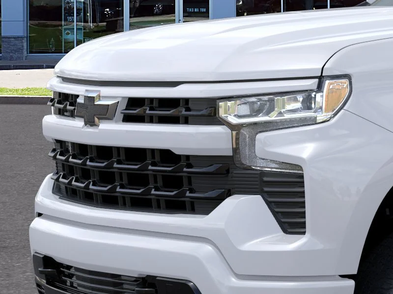 2026 Chevrolet Silverado 1500 RST - Photo 13