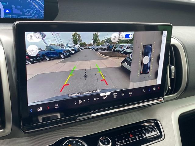 New 2026 Black Ford Active image 21