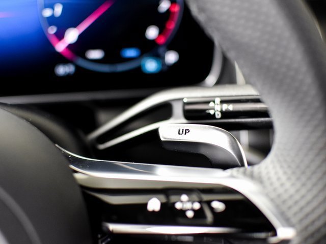 New 2026 Obsidian Black Metallic Mercedes-Benz GLC 43 AMG® image 73