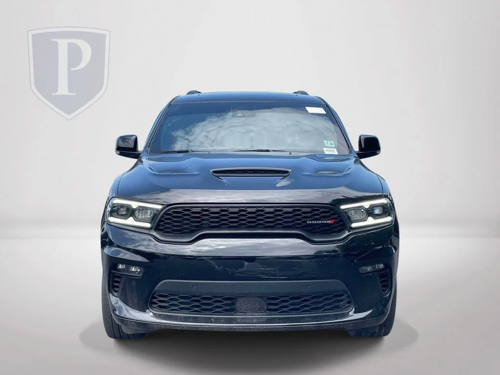 Used 2023 Black Dodge GT Premium image 3