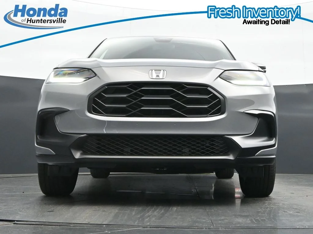 Certified Used 2026 Urban Gray Pearl Honda AWD SPORT image 38