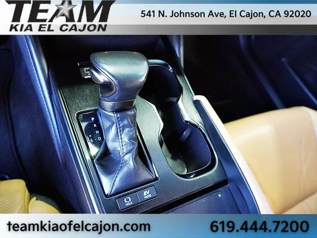 Used 2024 White Lexus 300h Ultra Luxury image 35