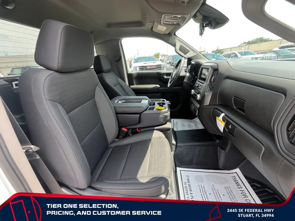 2026 GMC Sierra 1500 Pro - Photo 13