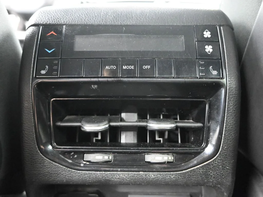 Used 2021 Gray Jeep Limited image 15
