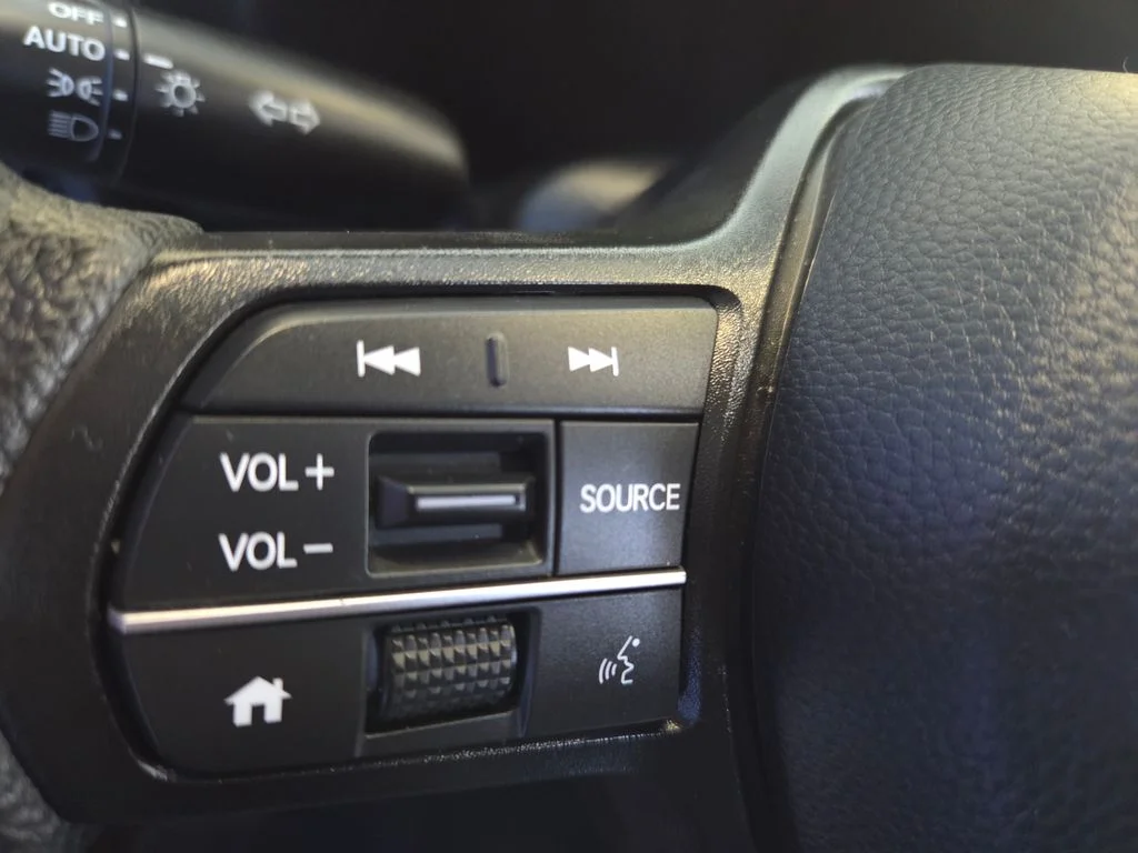 2024 Honda CR-V EX - Photo 30