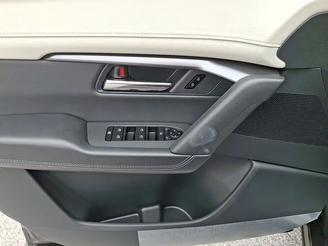 New 2026 Gray Mazda 2.5 S Preferred image 9