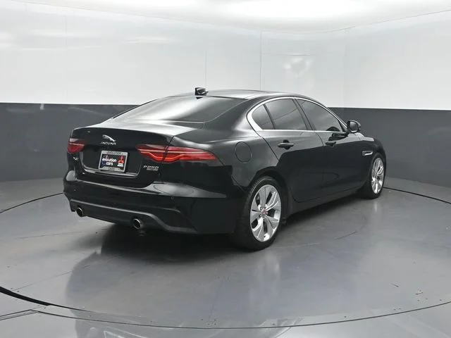 Used 2020 Black Jaguar S image 31