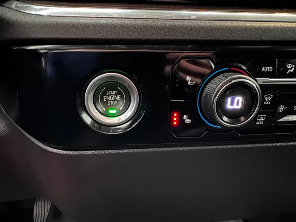 2023 Chevrolet Silverado 1500 LT - Photo 23